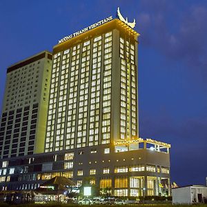 Muong Thanh Luxury Vientiane Hotel